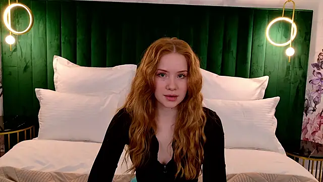 MichelleReid online show from 02/18/25, 06:15