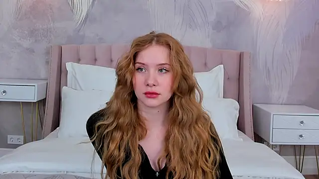 MichelleReid online show from 02/19/25, 04:23