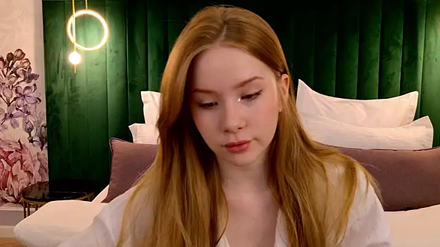 MichelleReid online show from 03/15/25, 02:46