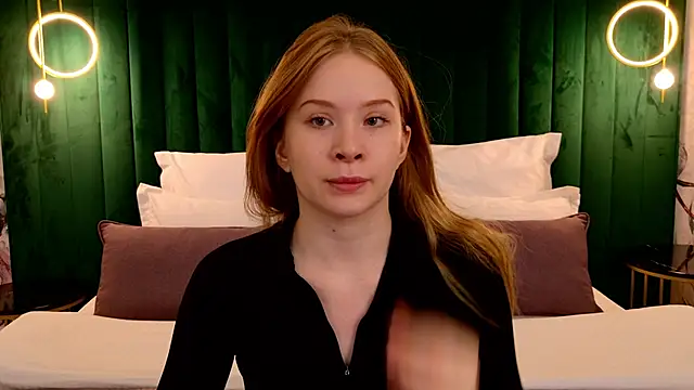 MichelleReid online show from 03/20/25, 03:02