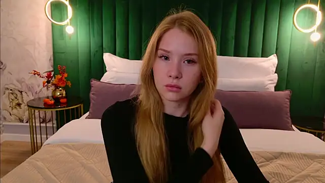 MichelleReid online show from 09/25/25, 03:10