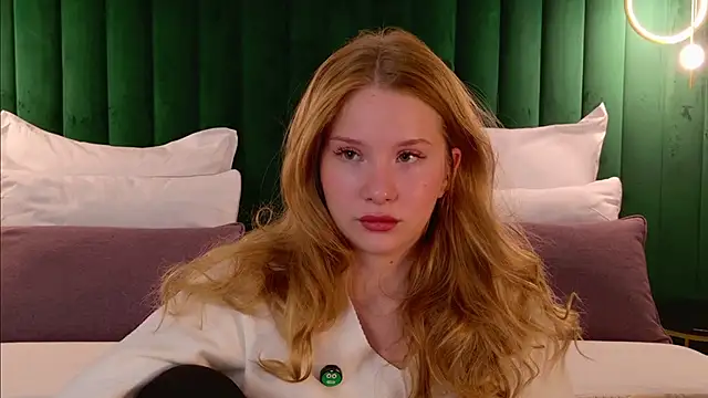 MichelleReid online show from 09/30/25, 03:11