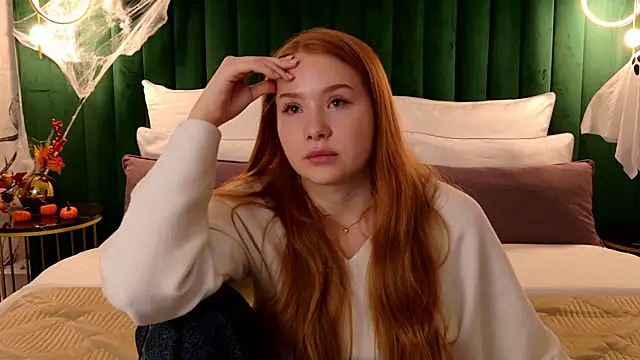 MichelleReid online show from 10/21/25, 03:40