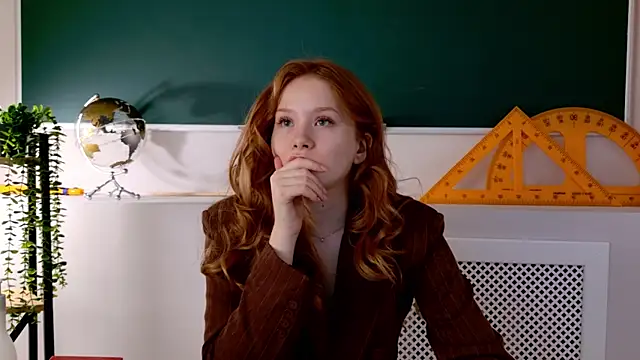 MichelleReid online show from 10/24/25, 03:03