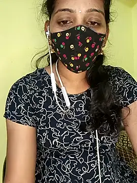 Tamil Shalini Lustyy online show from 01/17/25, 02:07