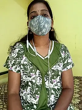 Tamil Shalini Lustyy online show from 01/20/25, 09:13