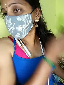 Tamil Shalini Lustyy online show from 01/30/25, 04:24