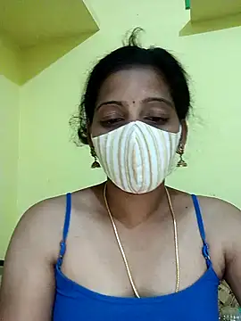 Tamil Shalini Lustyy online show from 02/15/25, 05:17