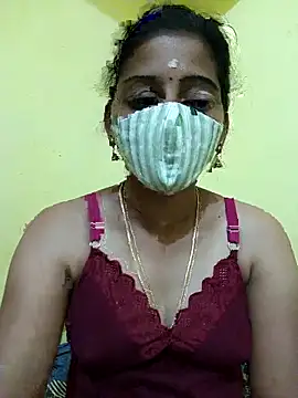 Tamil Shalini Lustyy online show from 02/17/25, 01:53