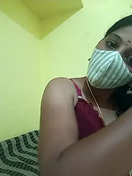 Tamil Shalini Lustyy online show from 02/19/25, 06:00