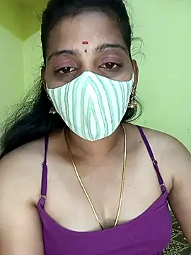 Tamil Shalini Lustyy online show from 02/25/25, 05:04