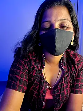 Tamil Shalini Lustyy online show from 11/19/25, 06:30