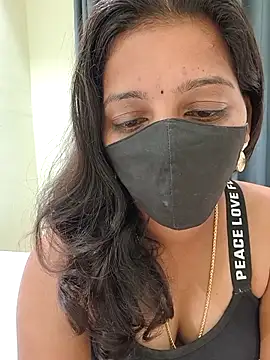 Tamil Shalini Lustyy online show from 11/29/25, 12:46