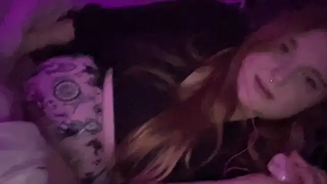 thickgingergoddess online show from 12/12/24, 06:25
