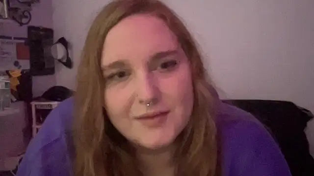 thickgingergoddess online show from 12/13/24, 05:21