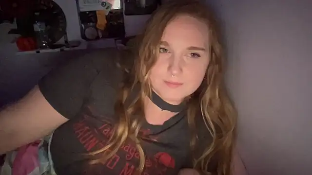 thickgingergoddess online show from 12/15/24, 07:46