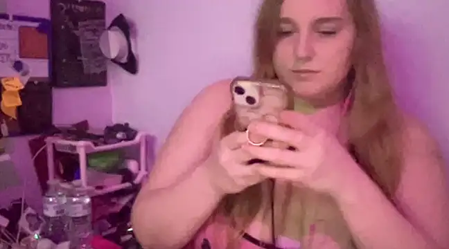 thickgingergoddess online show from 12/18/24, 01:26