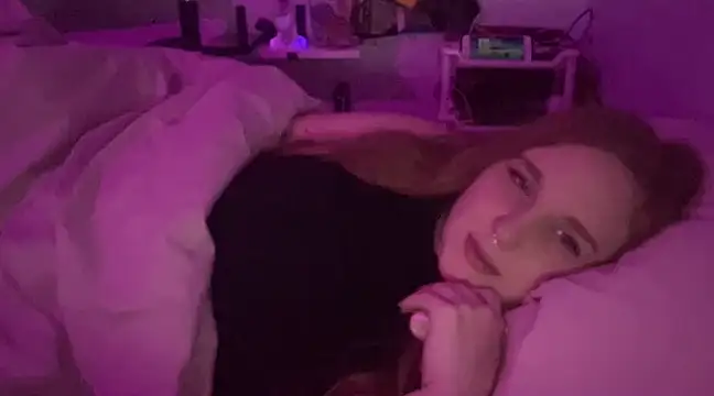 thickgingergoddess online show from 12/19/24, 02:56