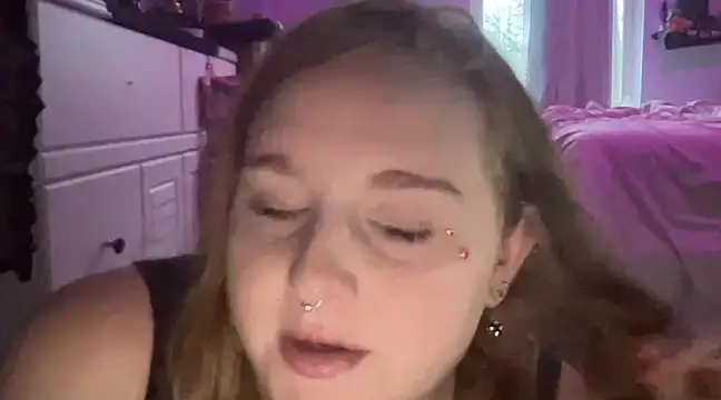 thickgingergoddess online show from 12/20/24, 09:28