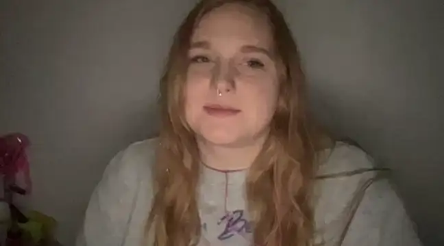 thickgingergoddess online show from 12/23/24, 05:28