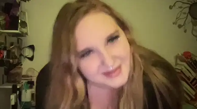 thickgingergoddess online show from 12/24/24, 06:22