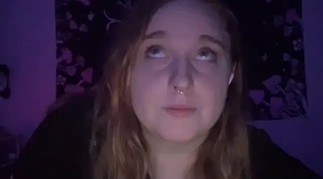 thickgingergoddess online show from 12/27/24, 03:53