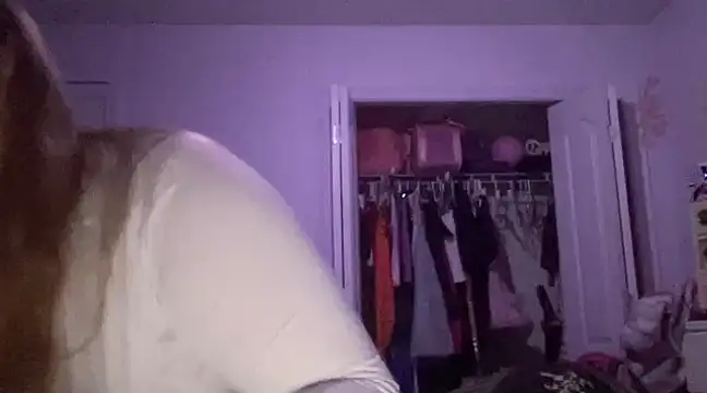 thickgingergoddess online show from 01/02/25, 06:40