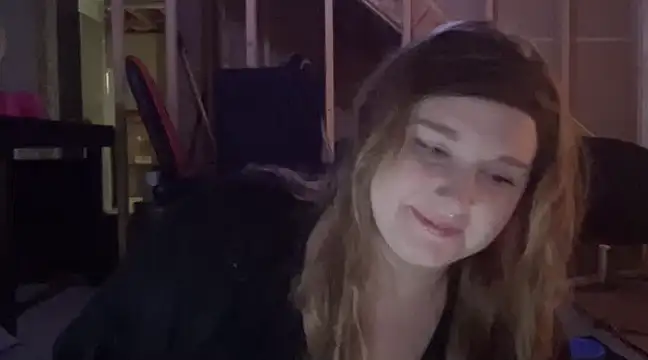 thickgingergoddess online show from 01/03/25, 10:51
