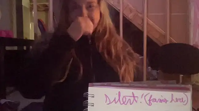 thickgingergoddess online show from 01/09/25, 12:14