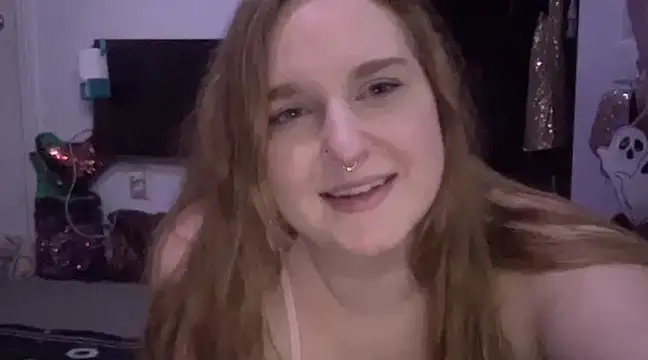 thickgingergoddess online show from 01/09/25, 03:15