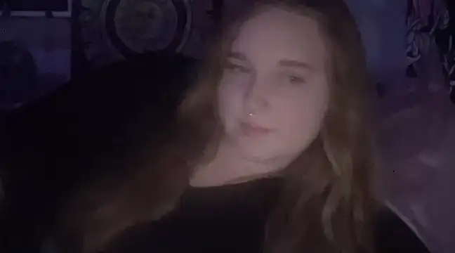 thickgingergoddess online show from 01/11/25, 03:34