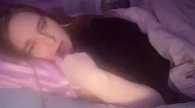 thickgingergoddess online show from 01/11/25, 06:35