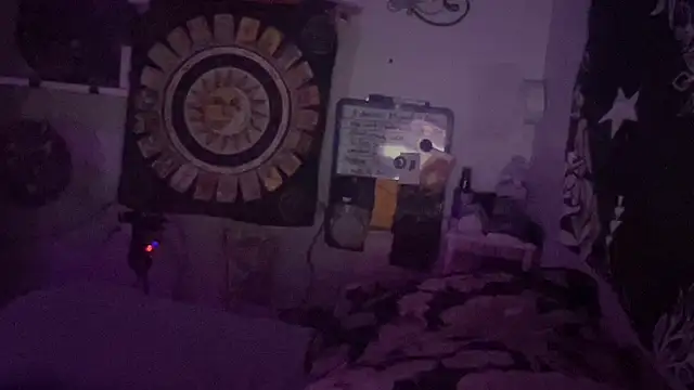 thickgingergoddess online show from 01/15/25, 11:30