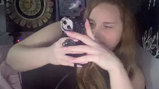 thickgingergoddess online show from 01/16/25, 03:45