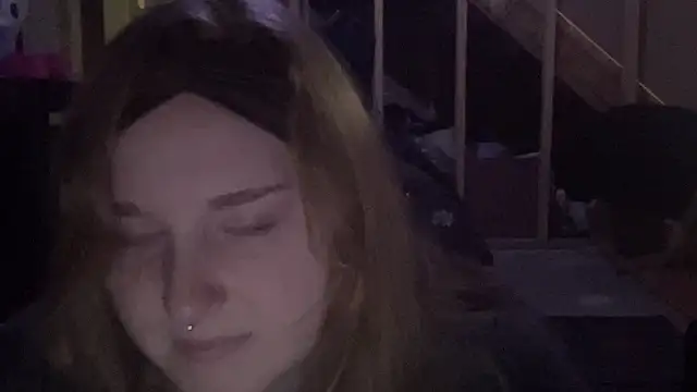 thickgingergoddess online show from 01/17/25, 11:07