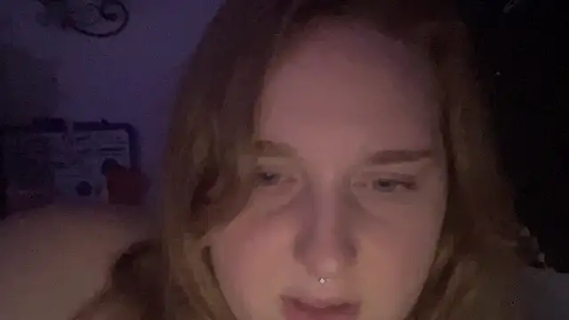 thickgingergoddess online show from 01/18/25, 02:58
