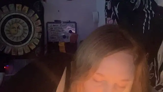 thickgingergoddess online show from 01/19/25, 02:25