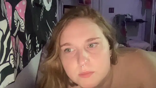 thickgingergoddess online show from 01/19/25, 05:58
