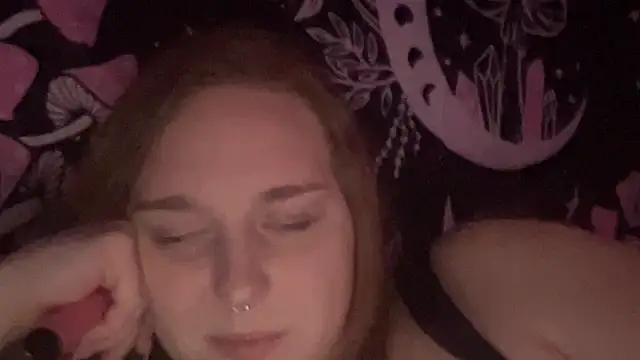 thickgingergoddess online show from 01/20/25, 07:36