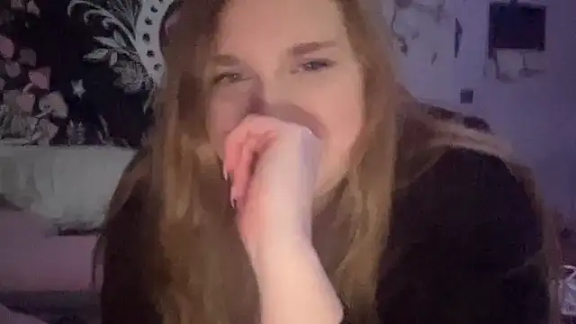 thickgingergoddess online show from 01/23/25, 02:55