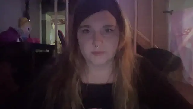 thickgingergoddess online show from 01/23/25, 04:59