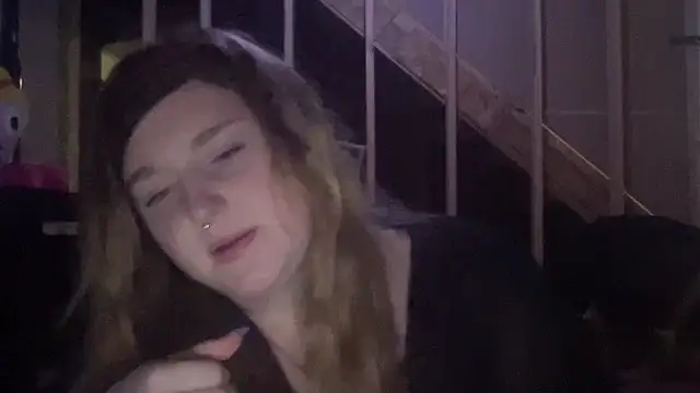 thickgingergoddess online show from 01/24/25, 11:02