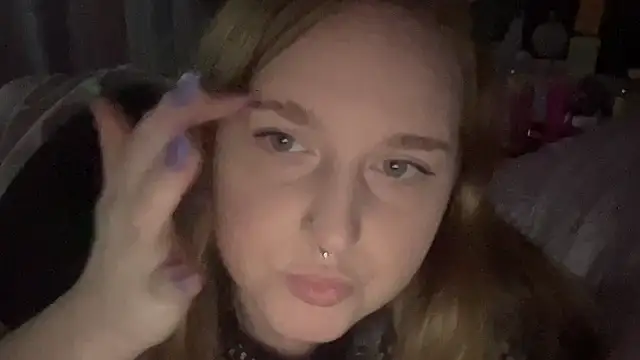 thickgingergoddess online show from 01/27/25, 11:00