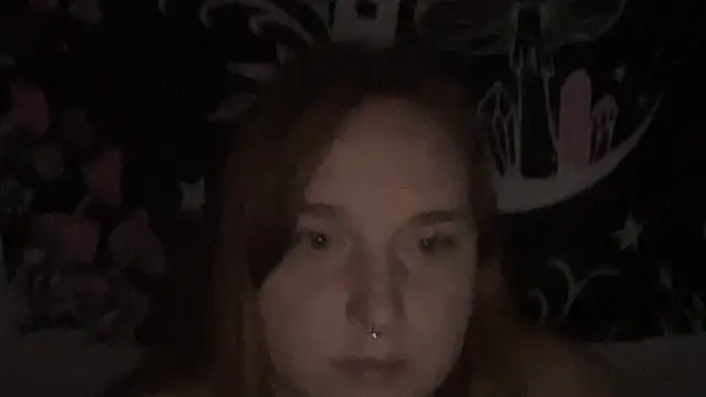 thickgingergoddess online show from 01/28/25, 04:18