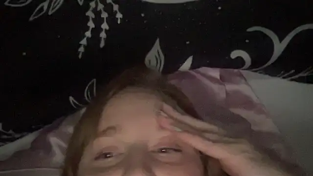 thickgingergoddess online show from 01/28/25, 11:50