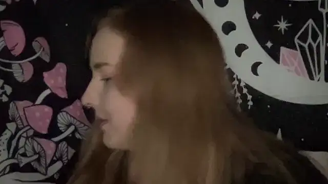 thickgingergoddess online show from 01/30/25, 10:30