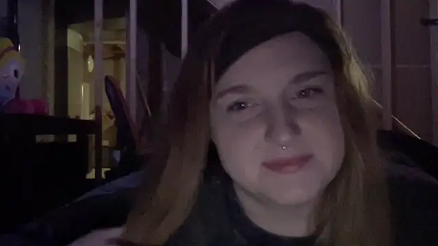 thickgingergoddess online show from 01/31/25, 10:31