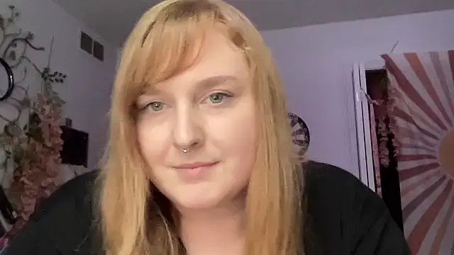 thickgingergoddess online show from 02/02/25, 09:34