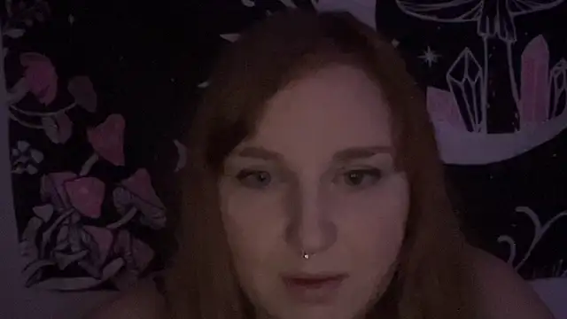 thickgingergoddess online show from 02/04/25, 04:15