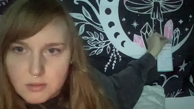 thickgingergoddess online show from 02/06/25, 11:04